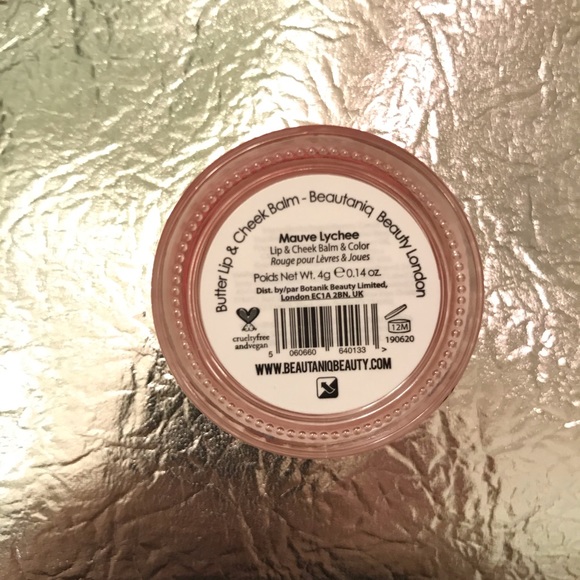 🔥4 for $20🔥 Lip and Cheek Balm - Picture 5 of 5